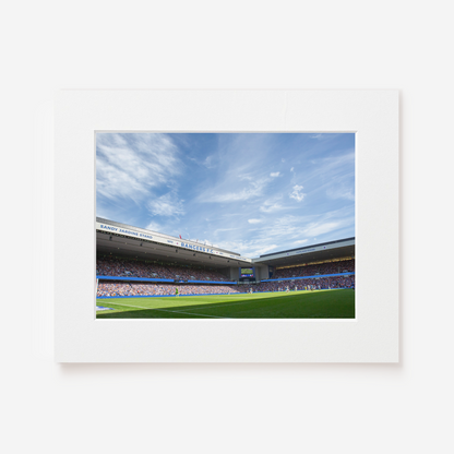 RFC Ibrox Stadium IMG #1