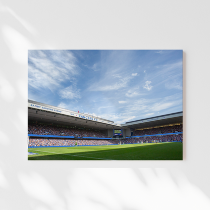 RFC Ibrox Stadium IMG #1