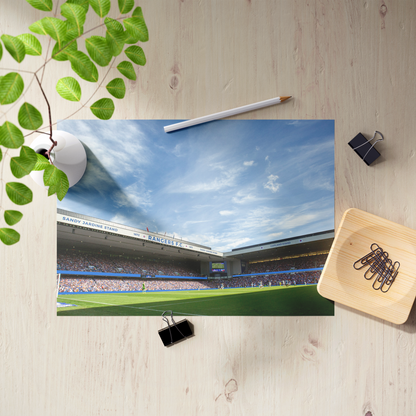 RFC Ibrox Stadium IMG #1