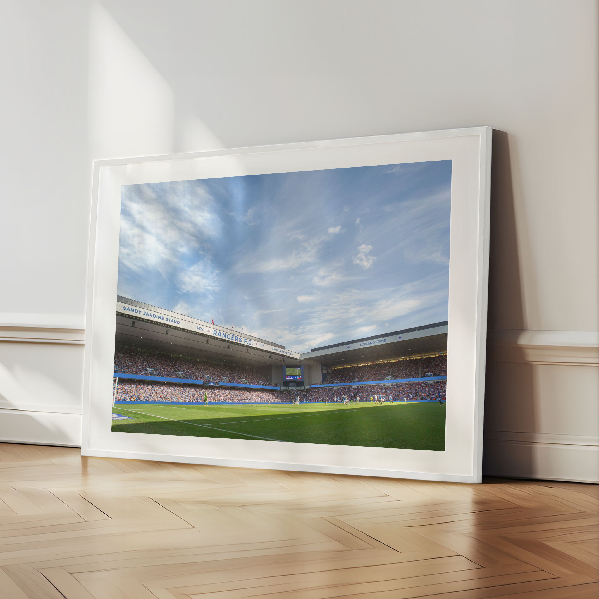 RFC Ibrox Stadium IMG #1