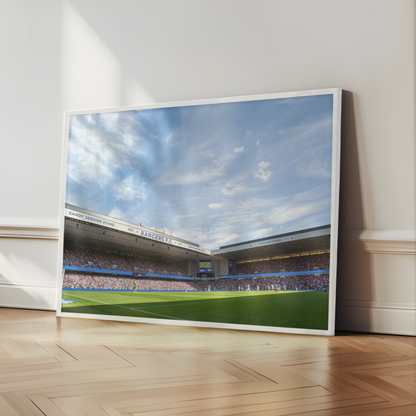 RFC Ibrox Stadium IMG #1