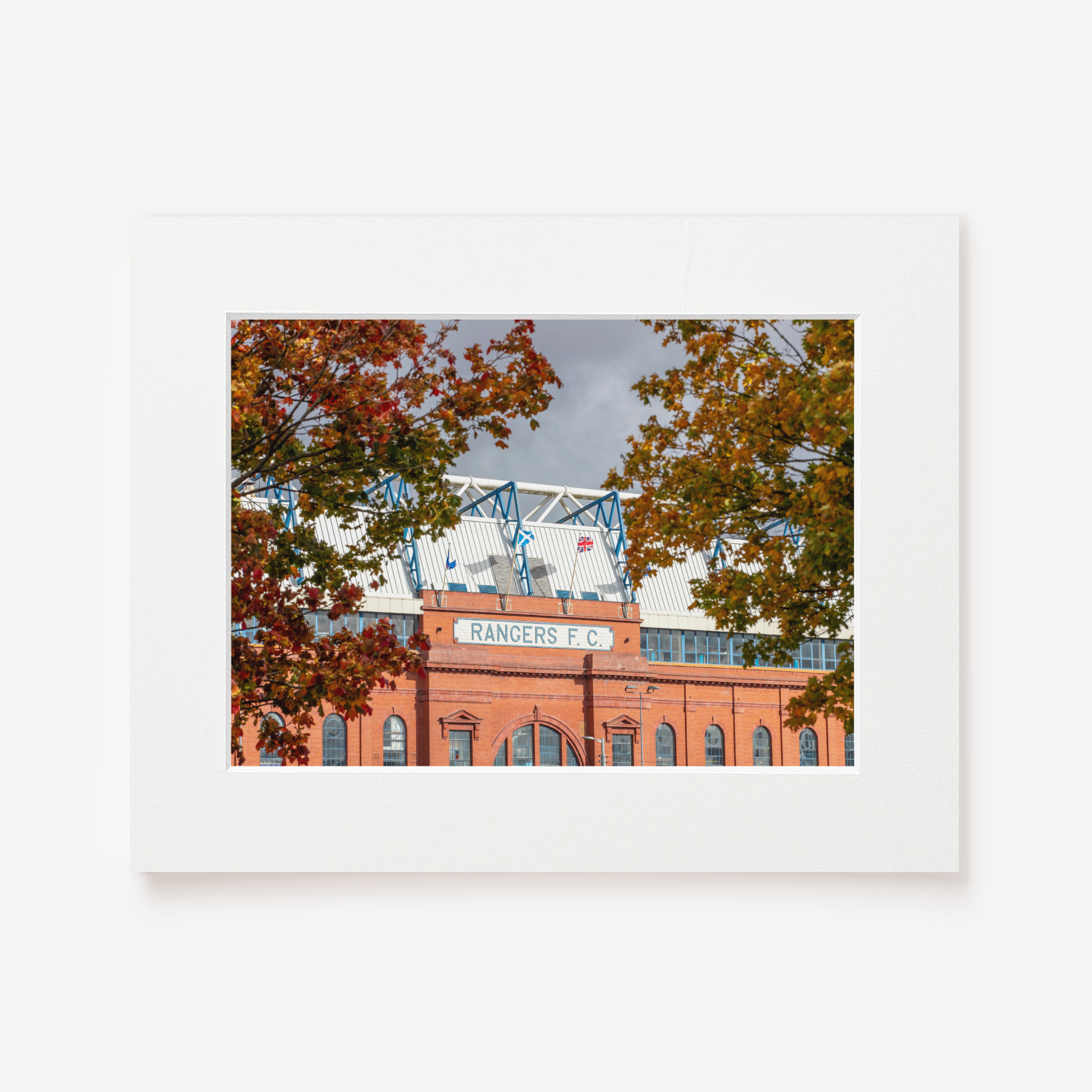RFC Ibrox Stadium IMG #20