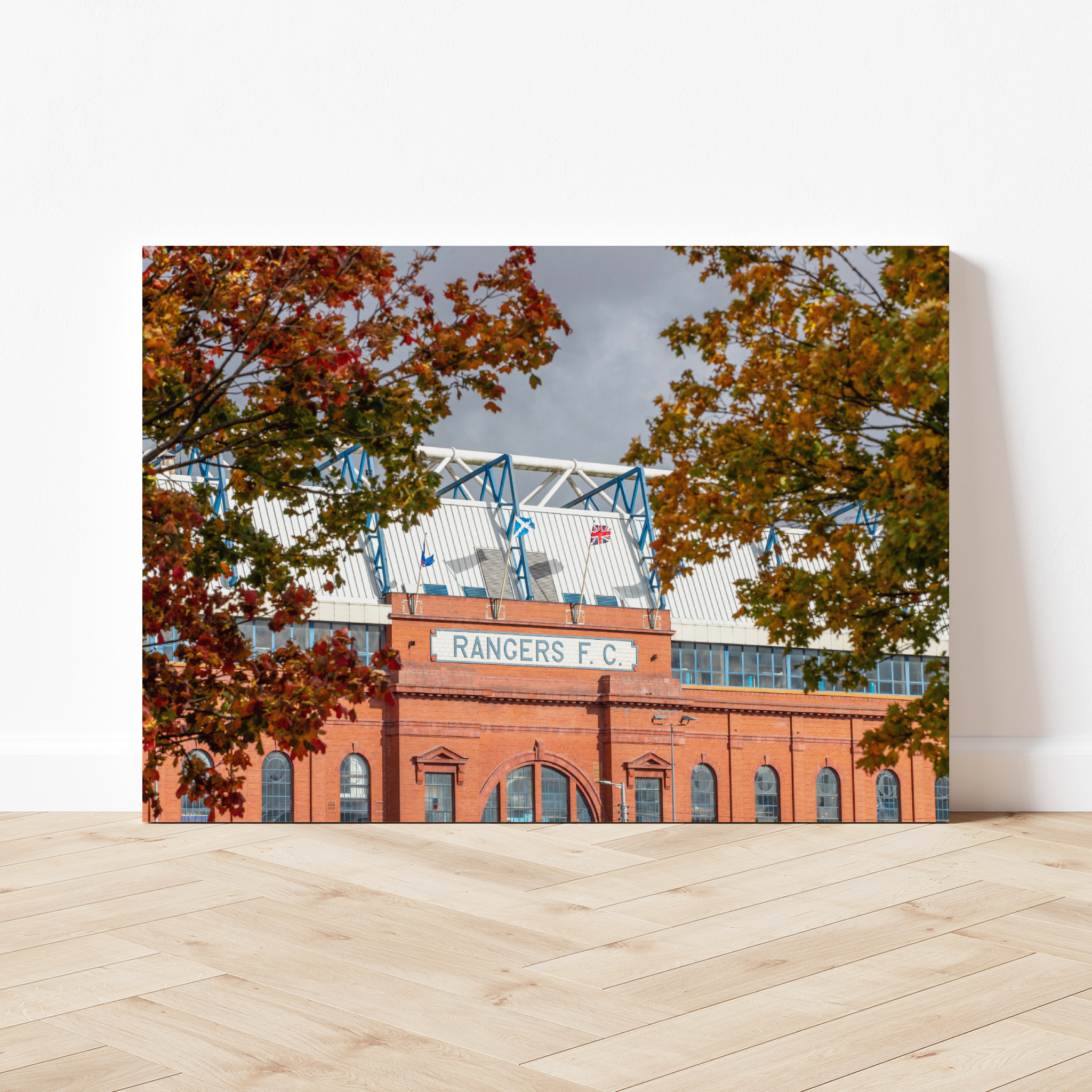 RFC Ibrox Stadium IMG #20