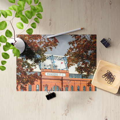 RFC Ibrox Stadium IMG #20