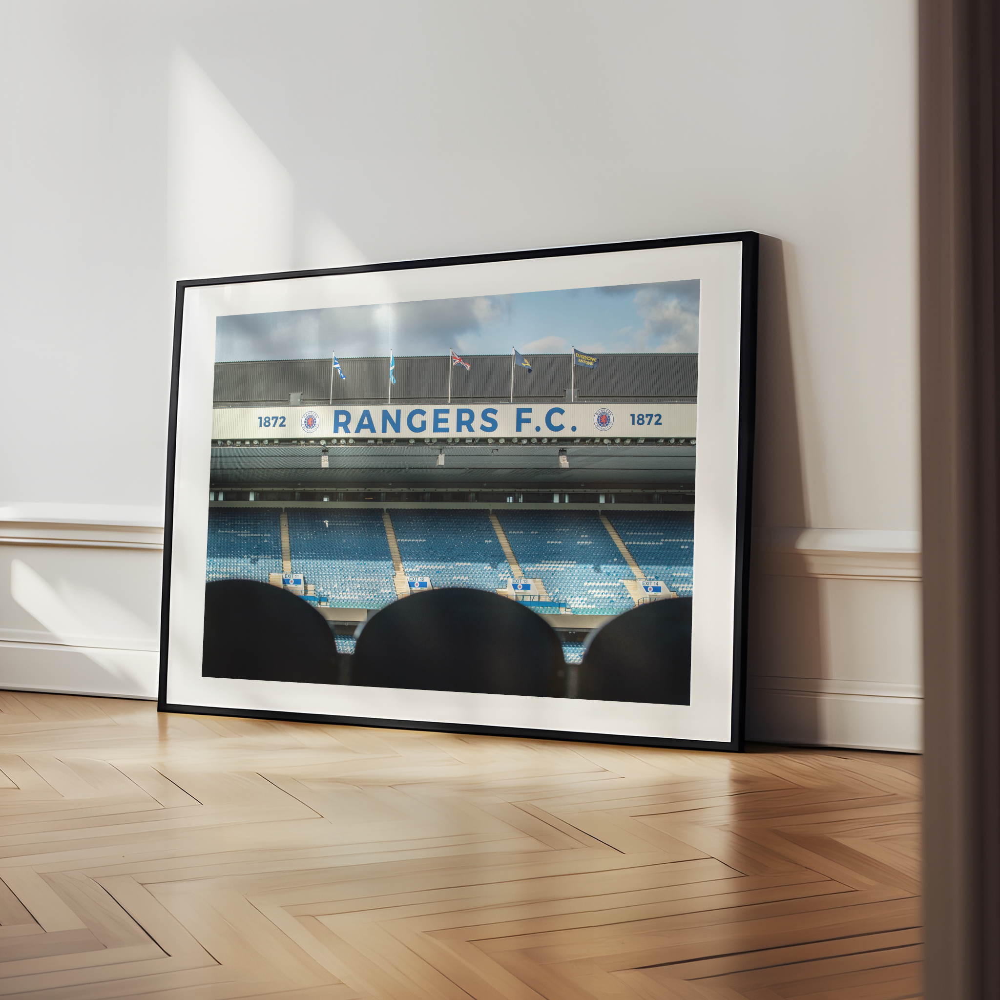 RFC Ibrox Stadium IMG #21
