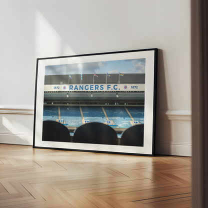 RFC Ibrox Stadium IMG #21