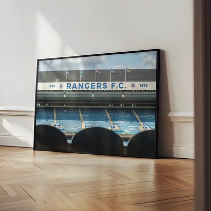 RFC Ibrox Stadium IMG #21
