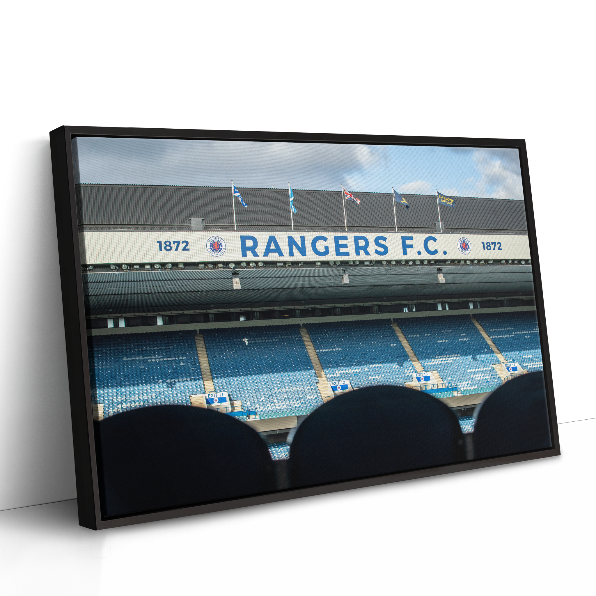 RFC Ibrox Stadium IMG #21