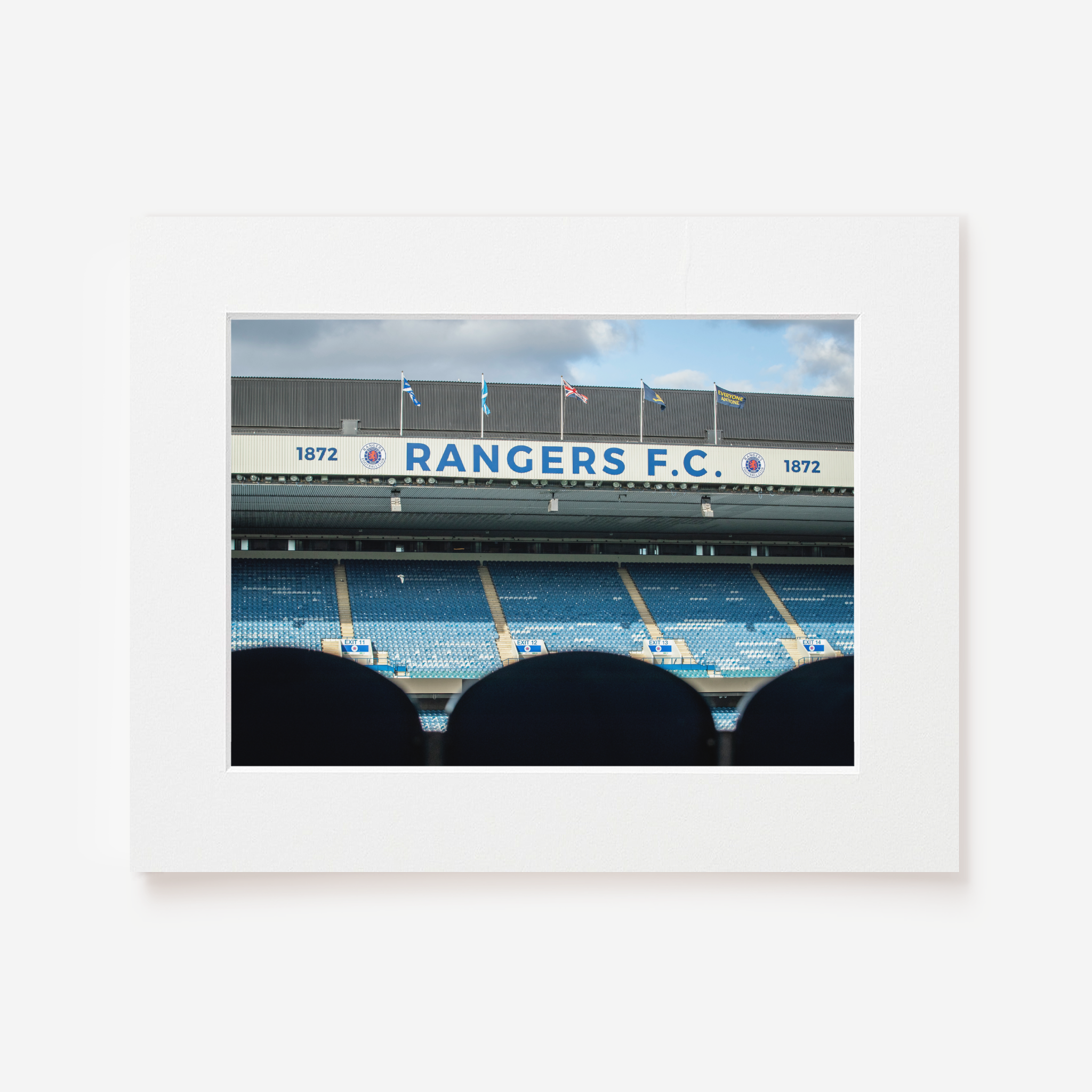 RFC Ibrox Stadium IMG #21