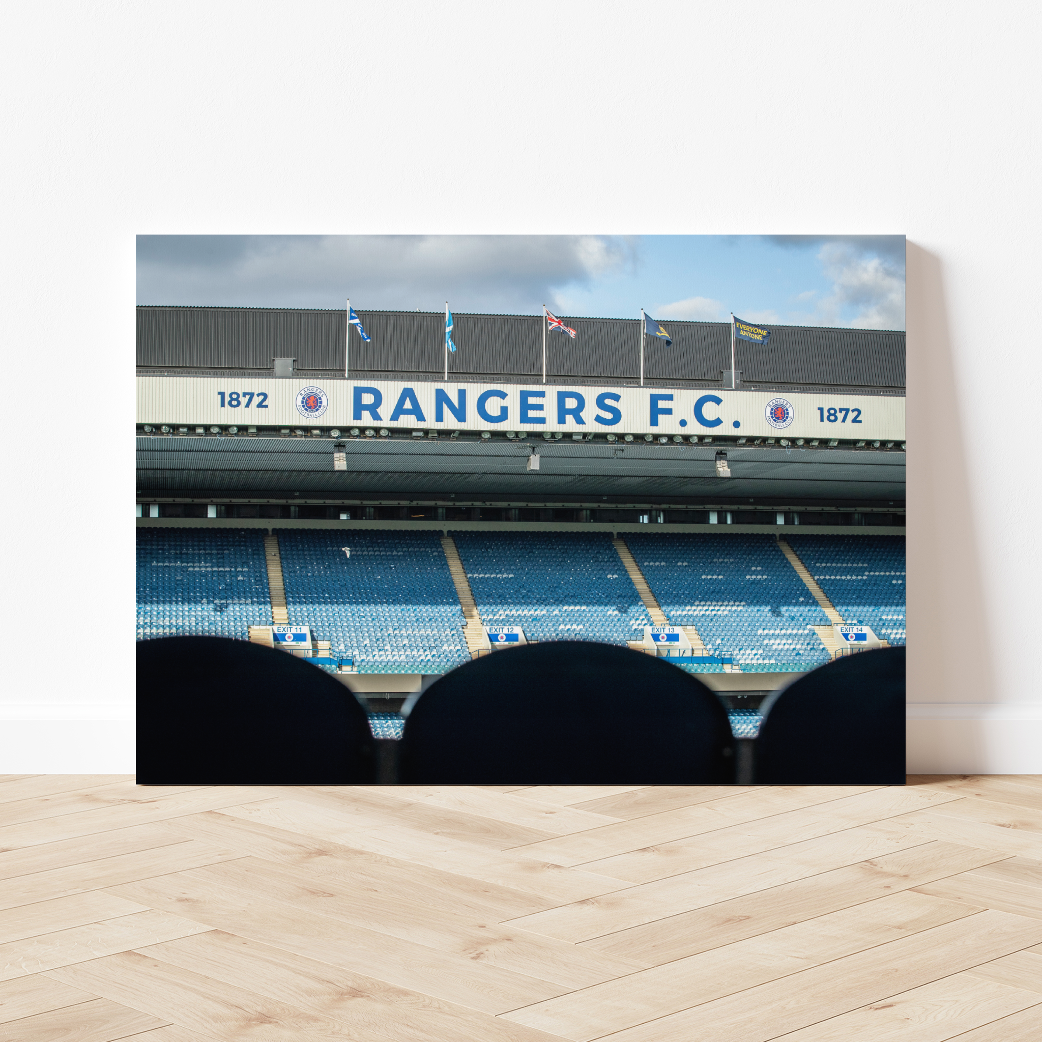 RFC Ibrox Stadium IMG #21