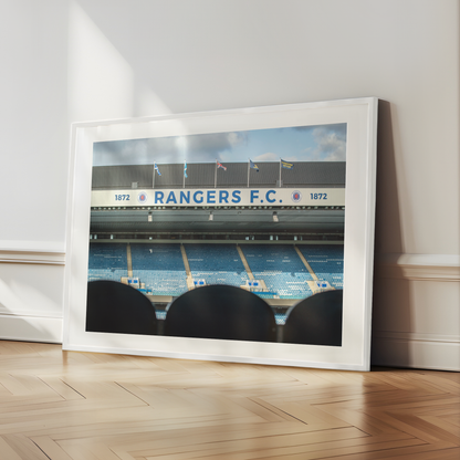 RFC Ibrox Stadium IMG #21