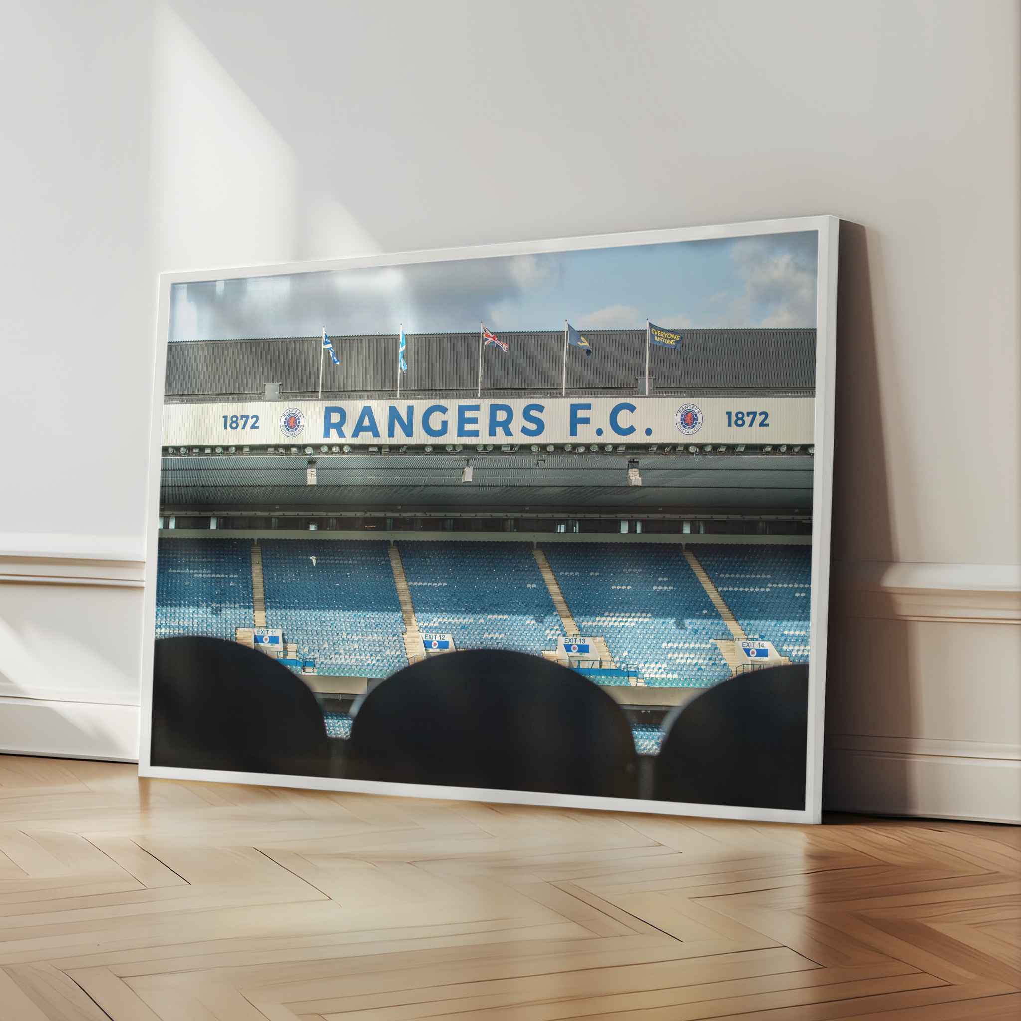 RFC Ibrox Stadium IMG #21