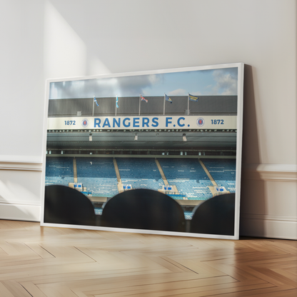RFC Ibrox Stadium IMG #21