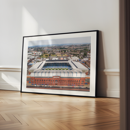 RFC Ibrox Stadium IMG #22