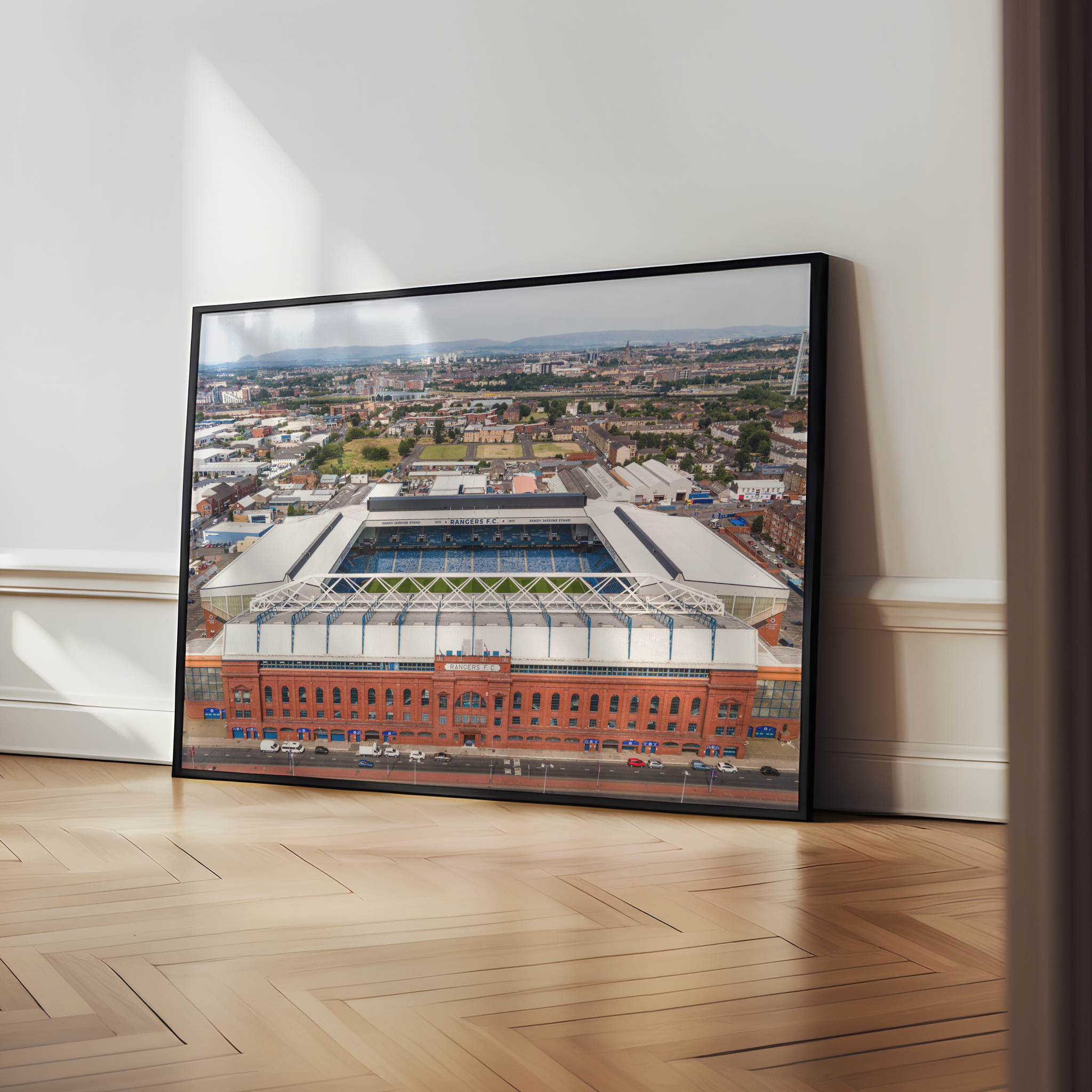 RFC Ibrox Stadium IMG #22