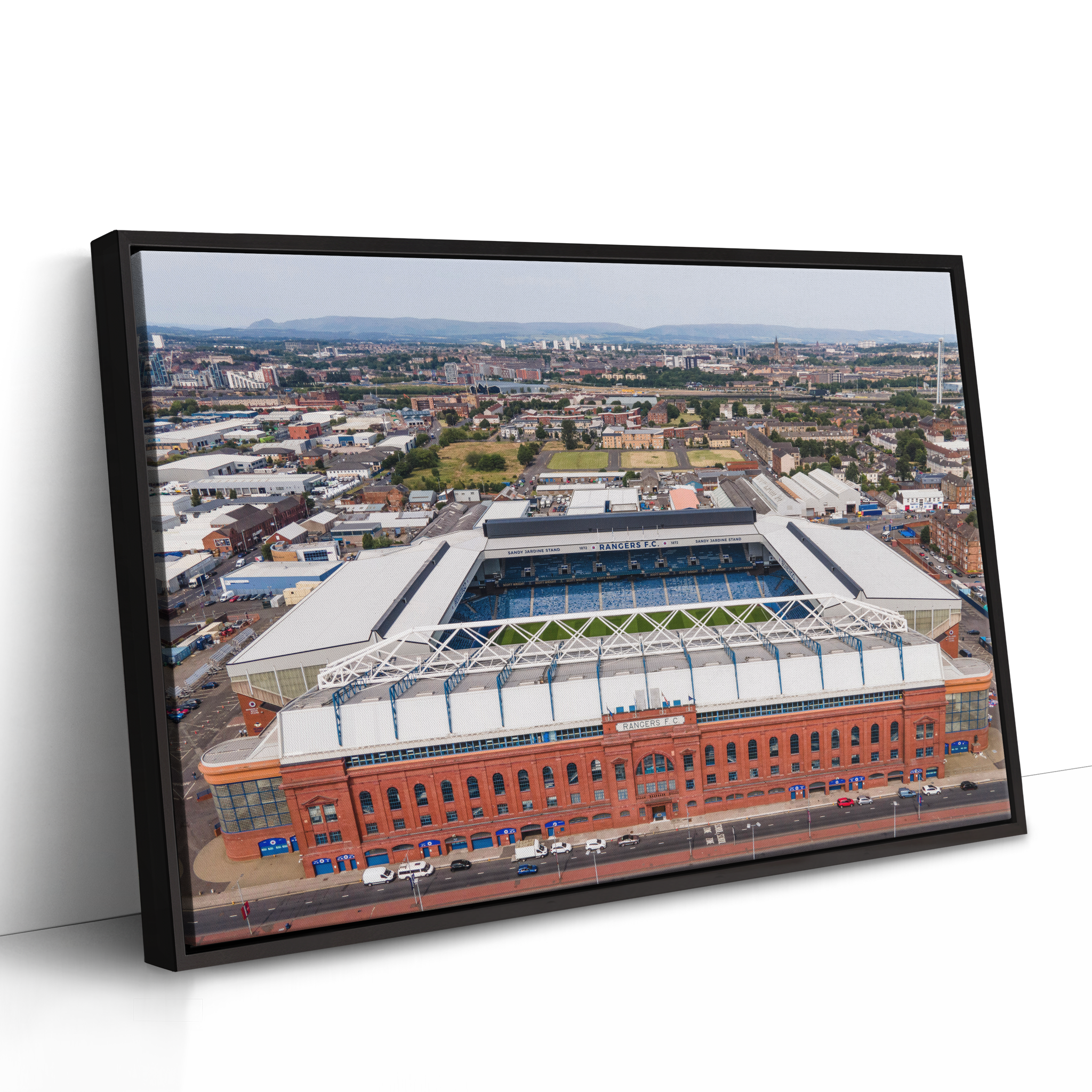 RFC Ibrox Stadium IMG #22