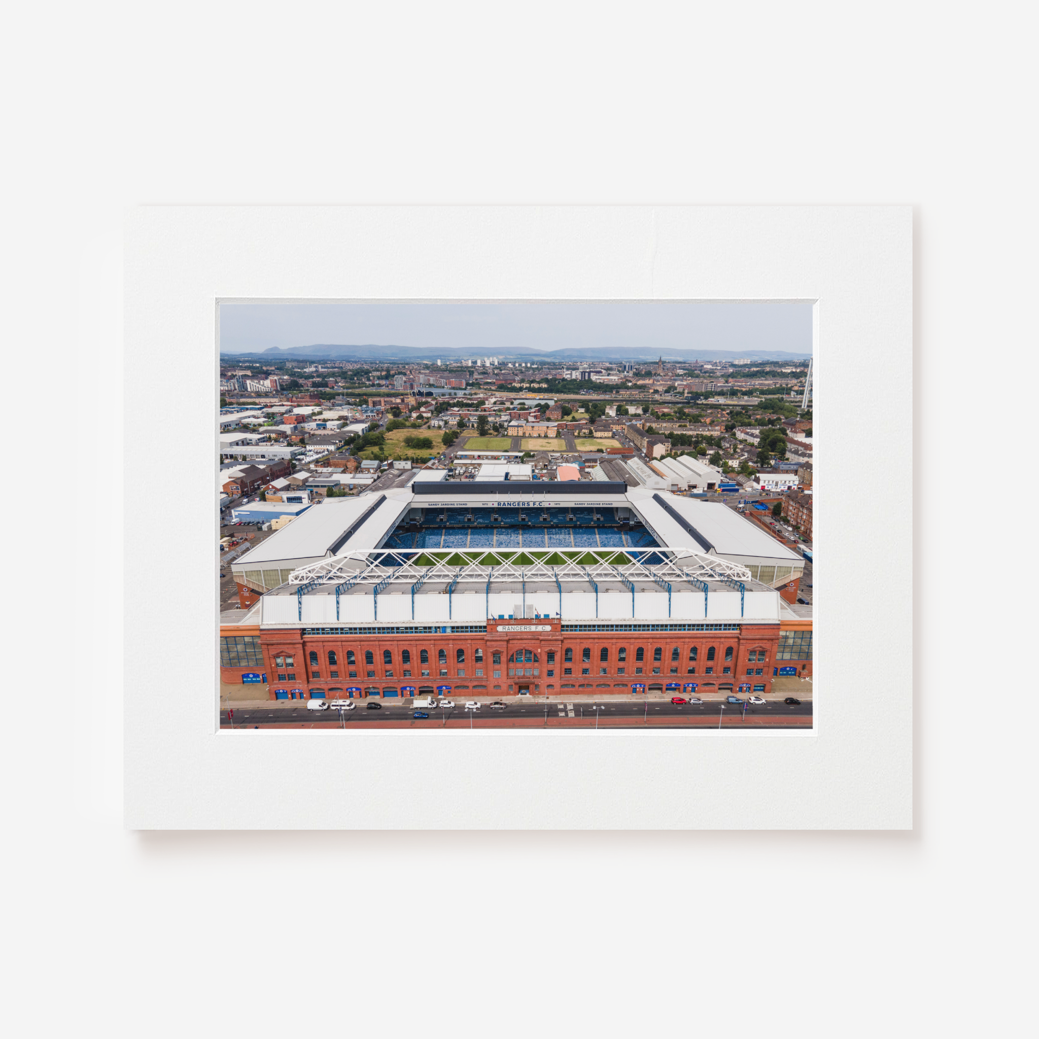 RFC Ibrox Stadium IMG #22