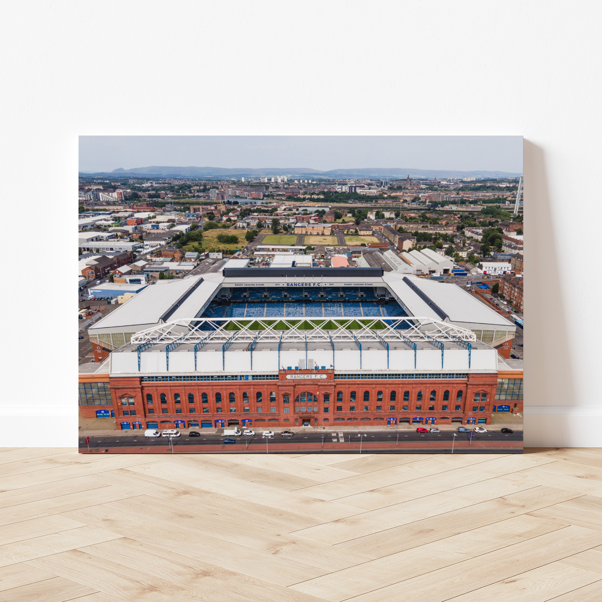 RFC Ibrox Stadium IMG #22