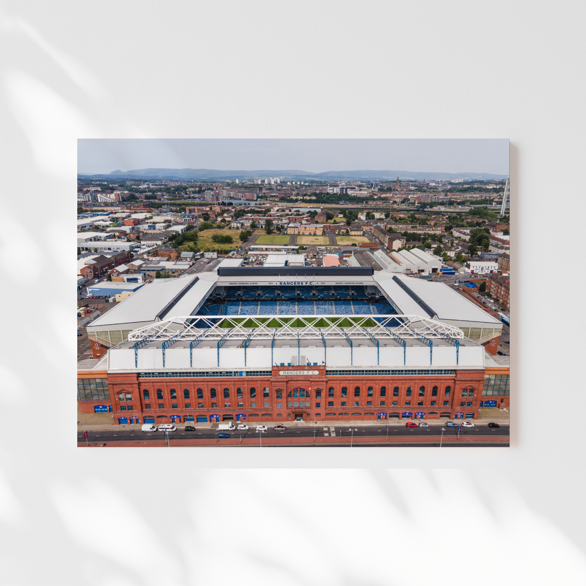 RFC Ibrox Stadium IMG #22