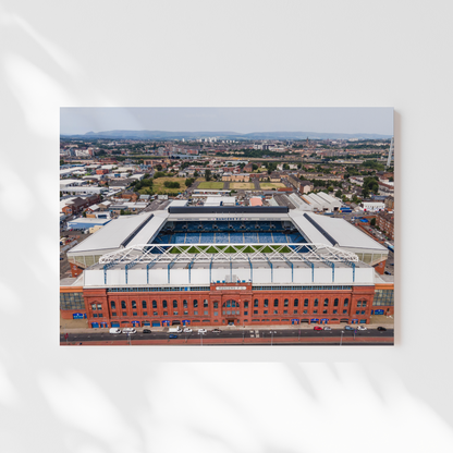 RFC Ibrox Stadium IMG #22