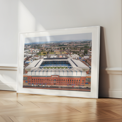 RFC Ibrox Stadium IMG #22