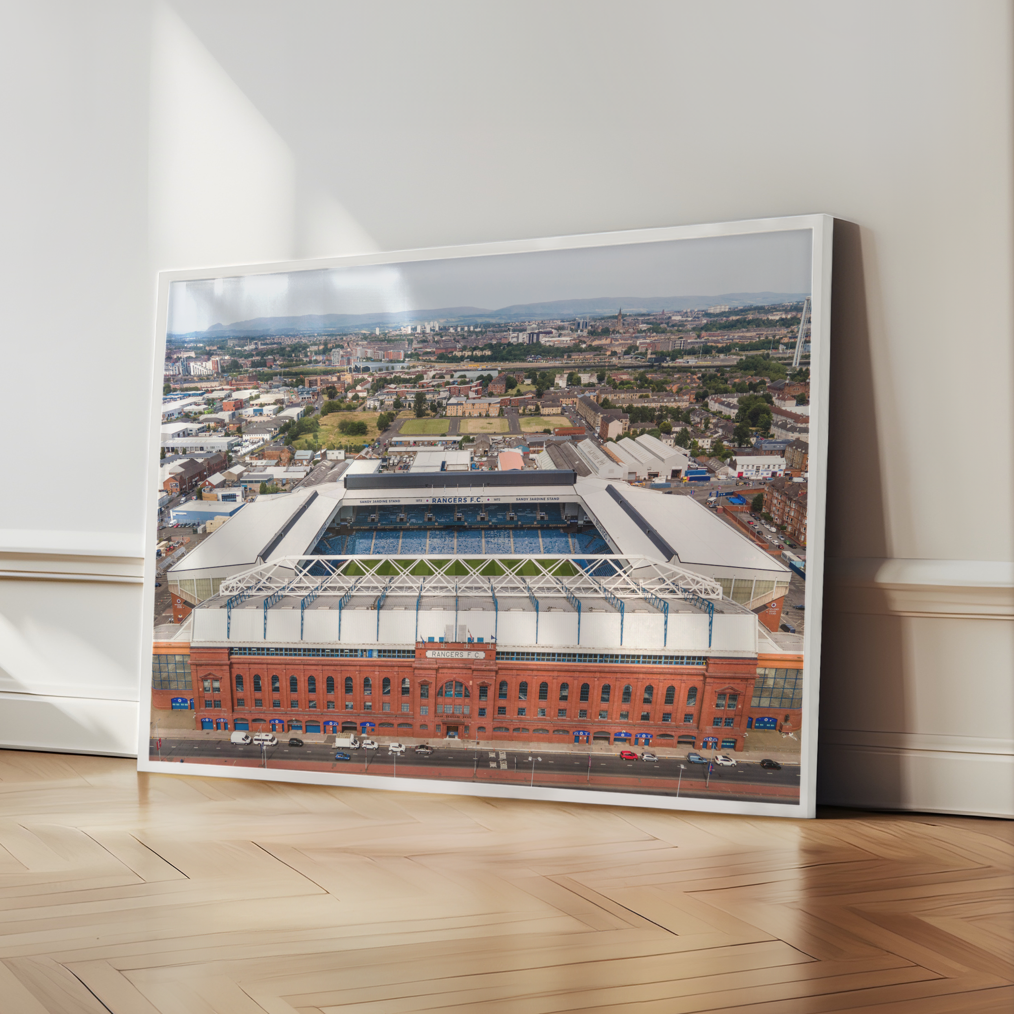RFC Ibrox Stadium IMG #22