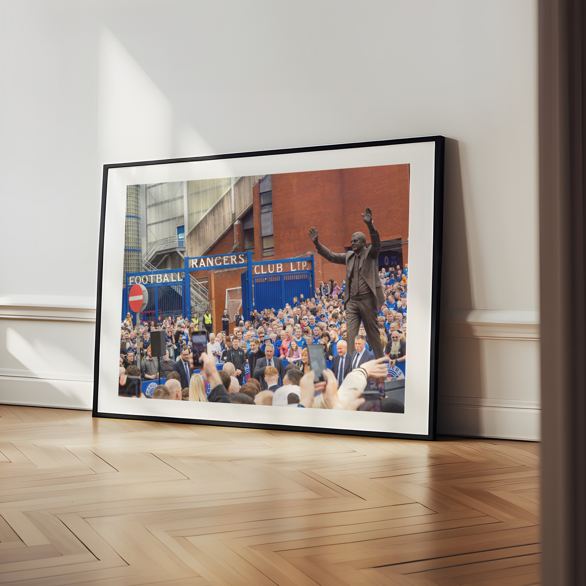 RFC Ibrox Stadium IMG #23