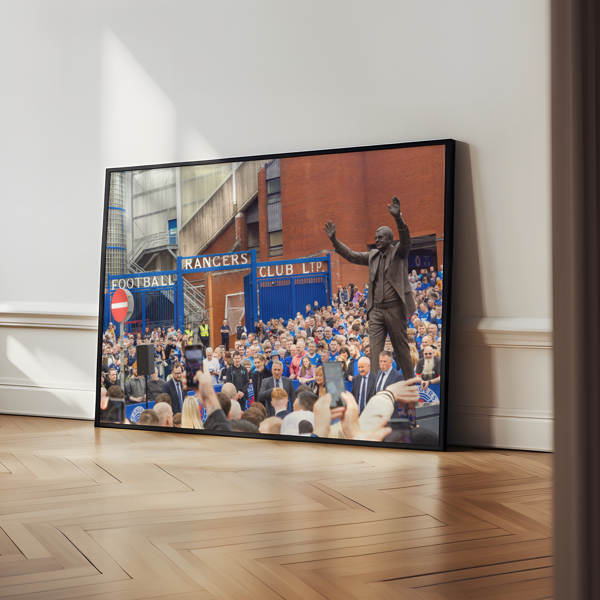 RFC Ibrox Stadium IMG #23
