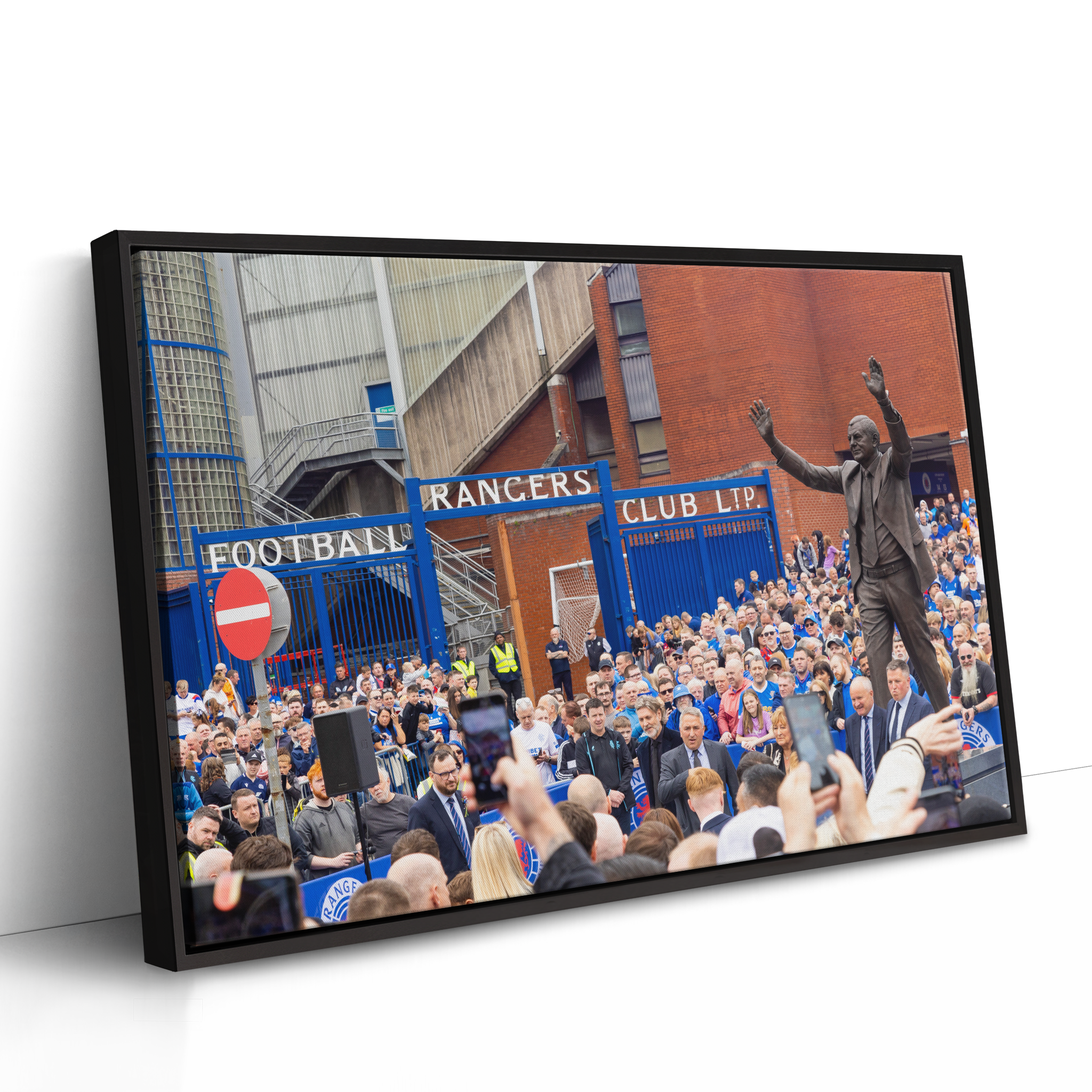 RFC Ibrox Stadium IMG #23