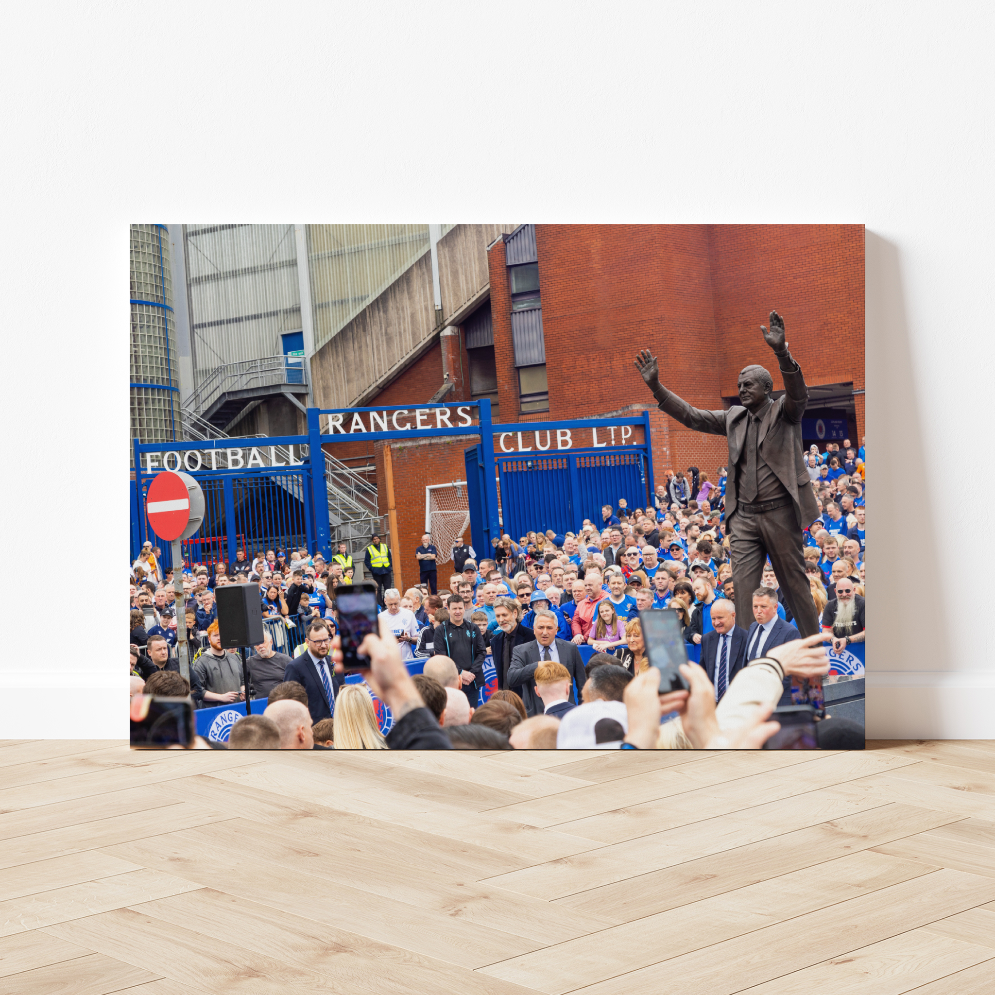 RFC Ibrox Stadium IMG #23