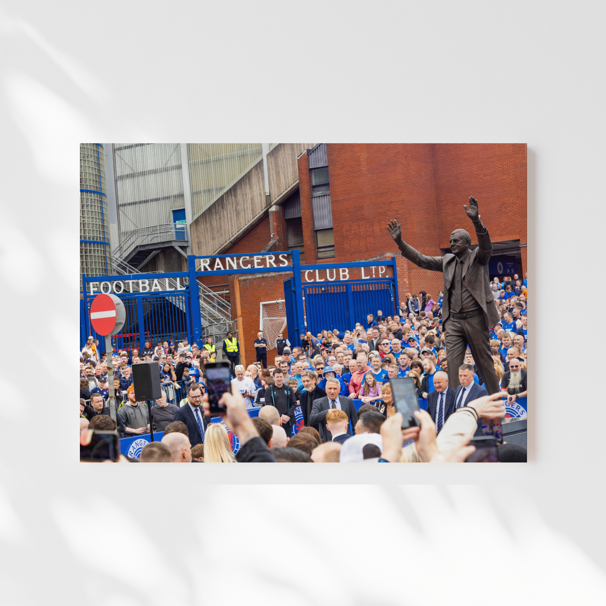 RFC Ibrox Stadium IMG #23