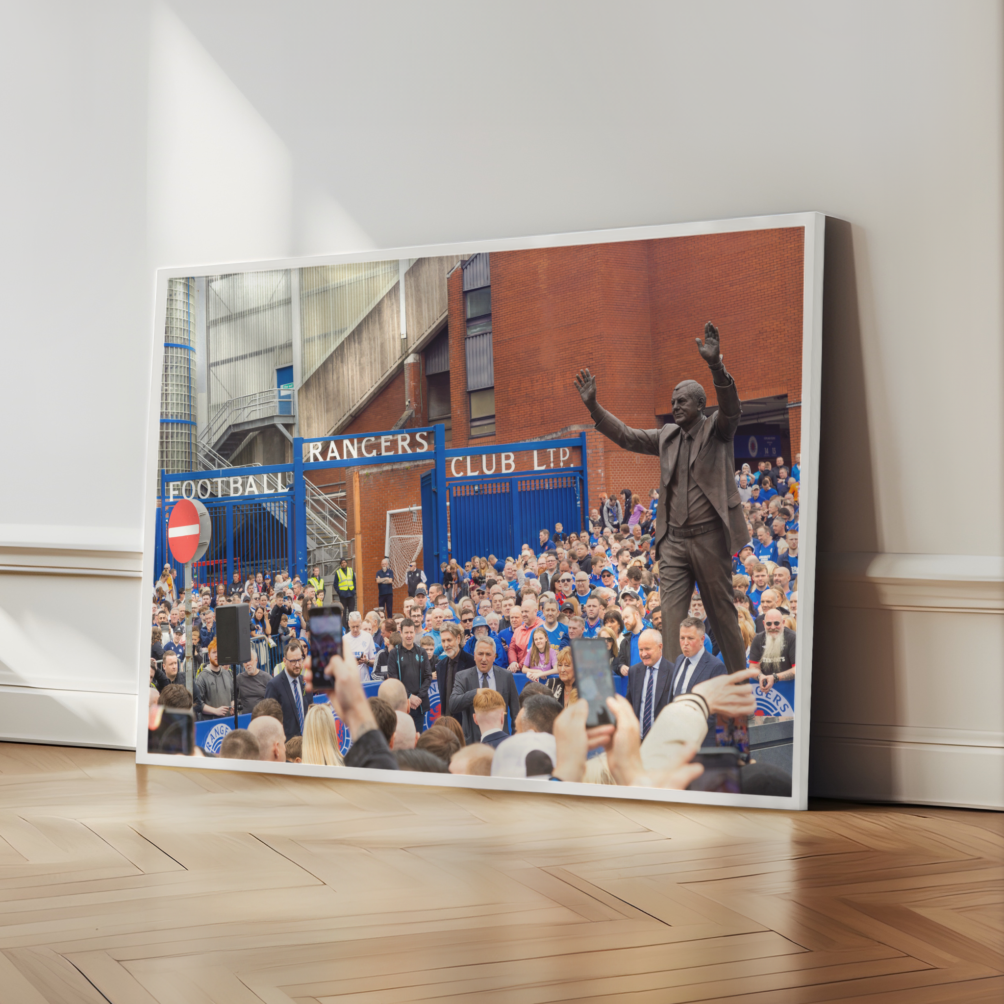 RFC Ibrox Stadium IMG #23