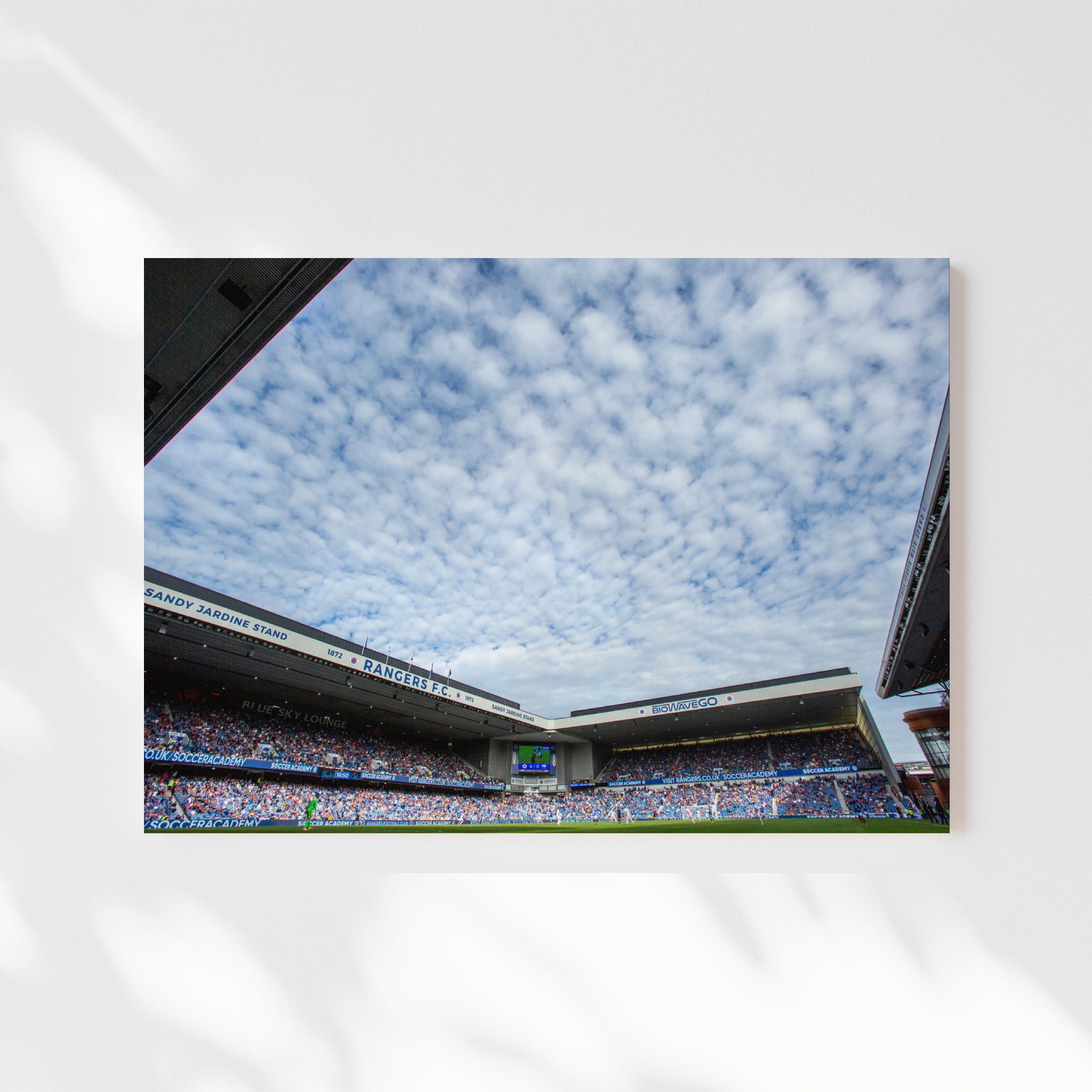 RFC Ibrox Stadium IMG #24