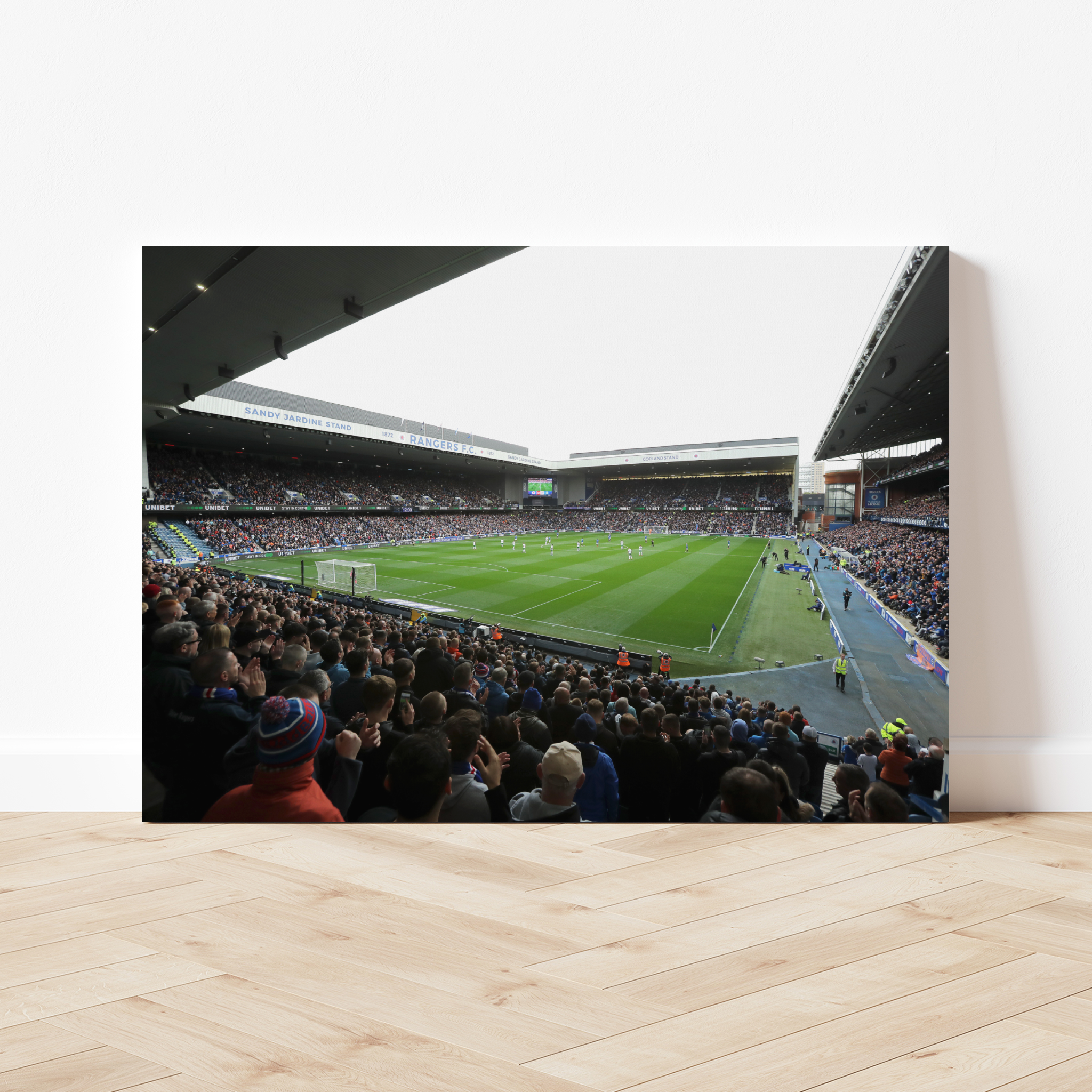 RFC Ibrox Stadium IMG #25