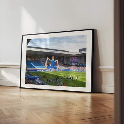 RFC Ibrox Stadium IMG #2