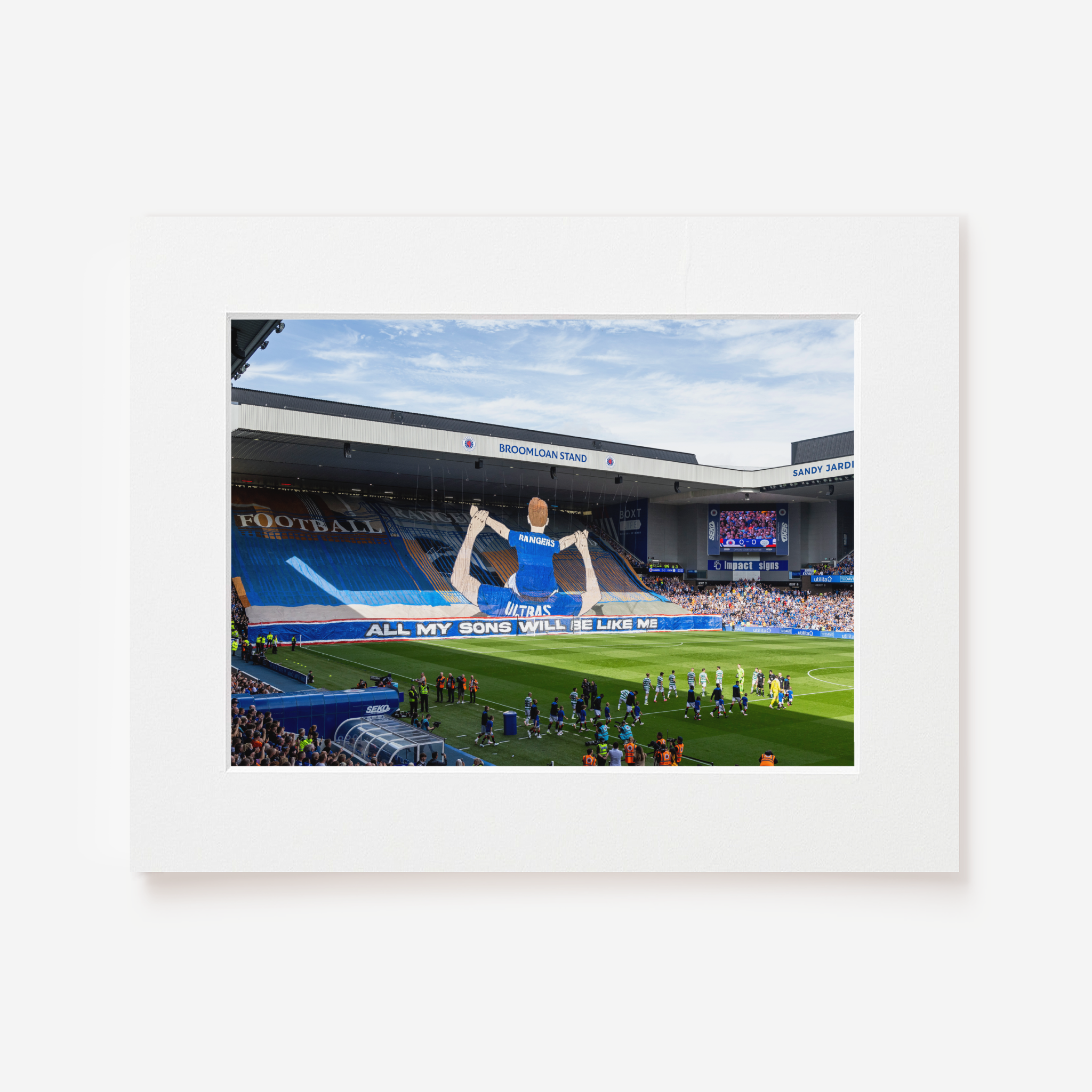 RFC Ibrox Stadium IMG #2