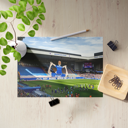 RFC Ibrox Stadium IMG #2