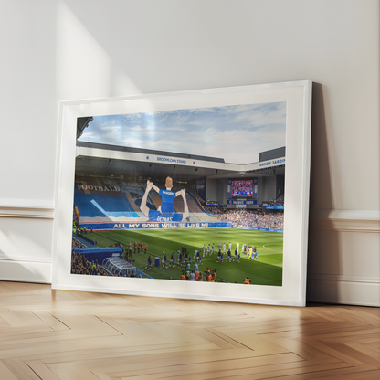 RFC Ibrox Stadium IMG #2