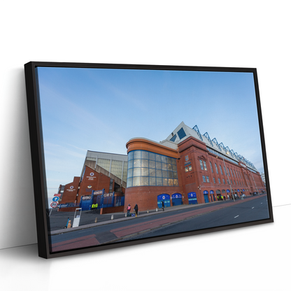 RFC Ibrox Stadium IMG #3