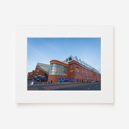 RFC Ibrox Stadium IMG #3