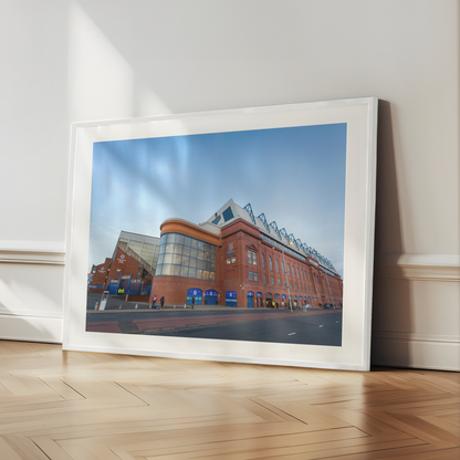 RFC Ibrox Stadium IMG #3
