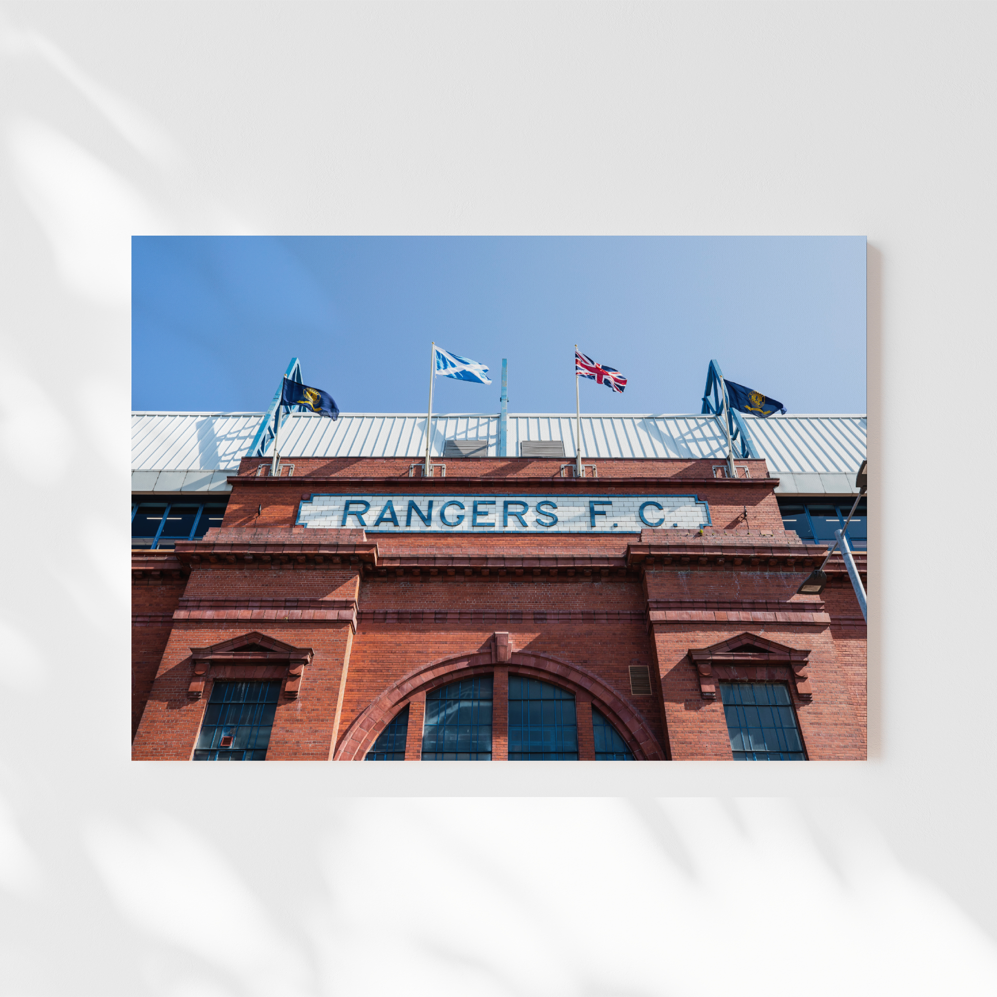 RFC Ibrox Stadium IMG #4