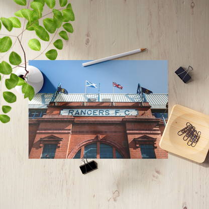 RFC Ibrox Stadium IMG #4