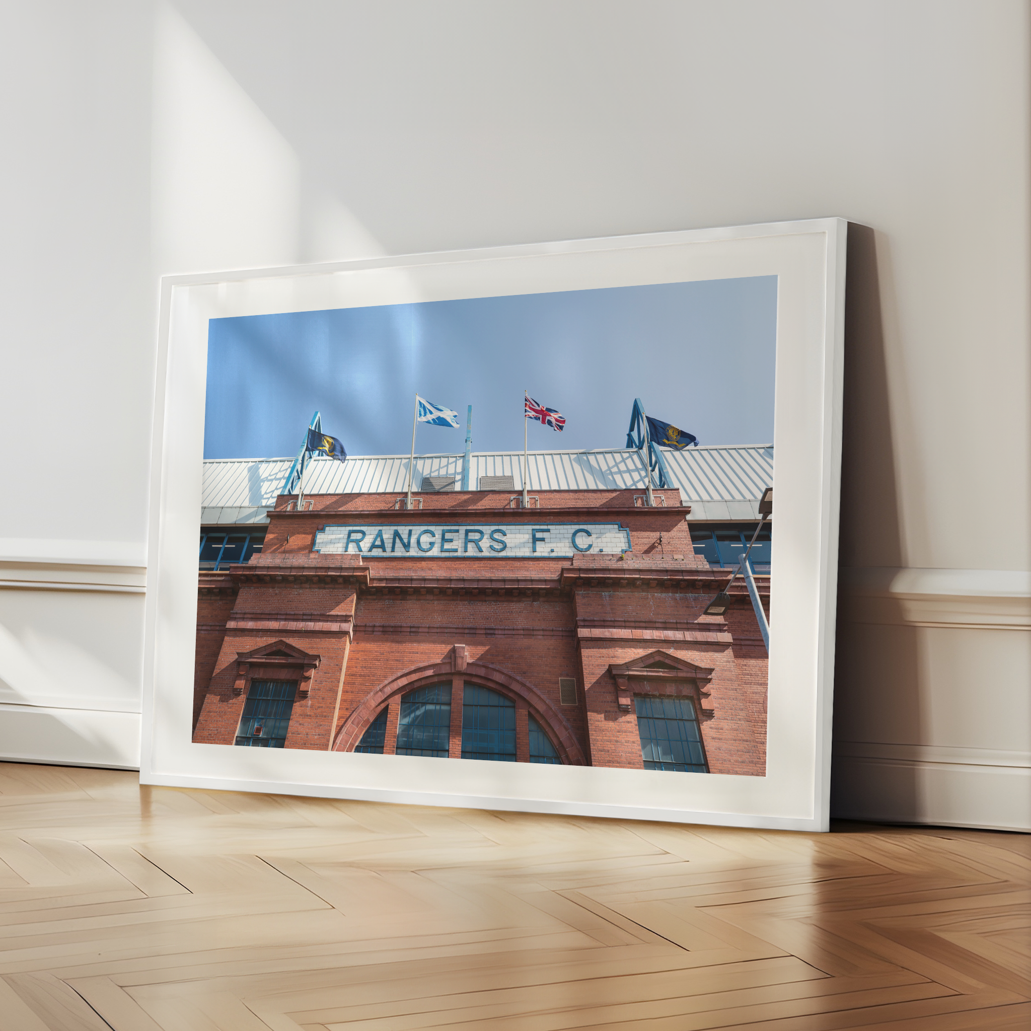 RFC Ibrox Stadium IMG #4