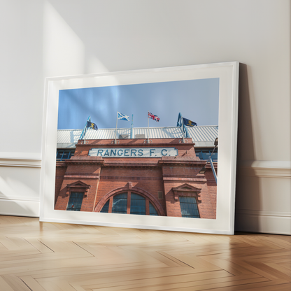 RFC Ibrox Stadium IMG #4