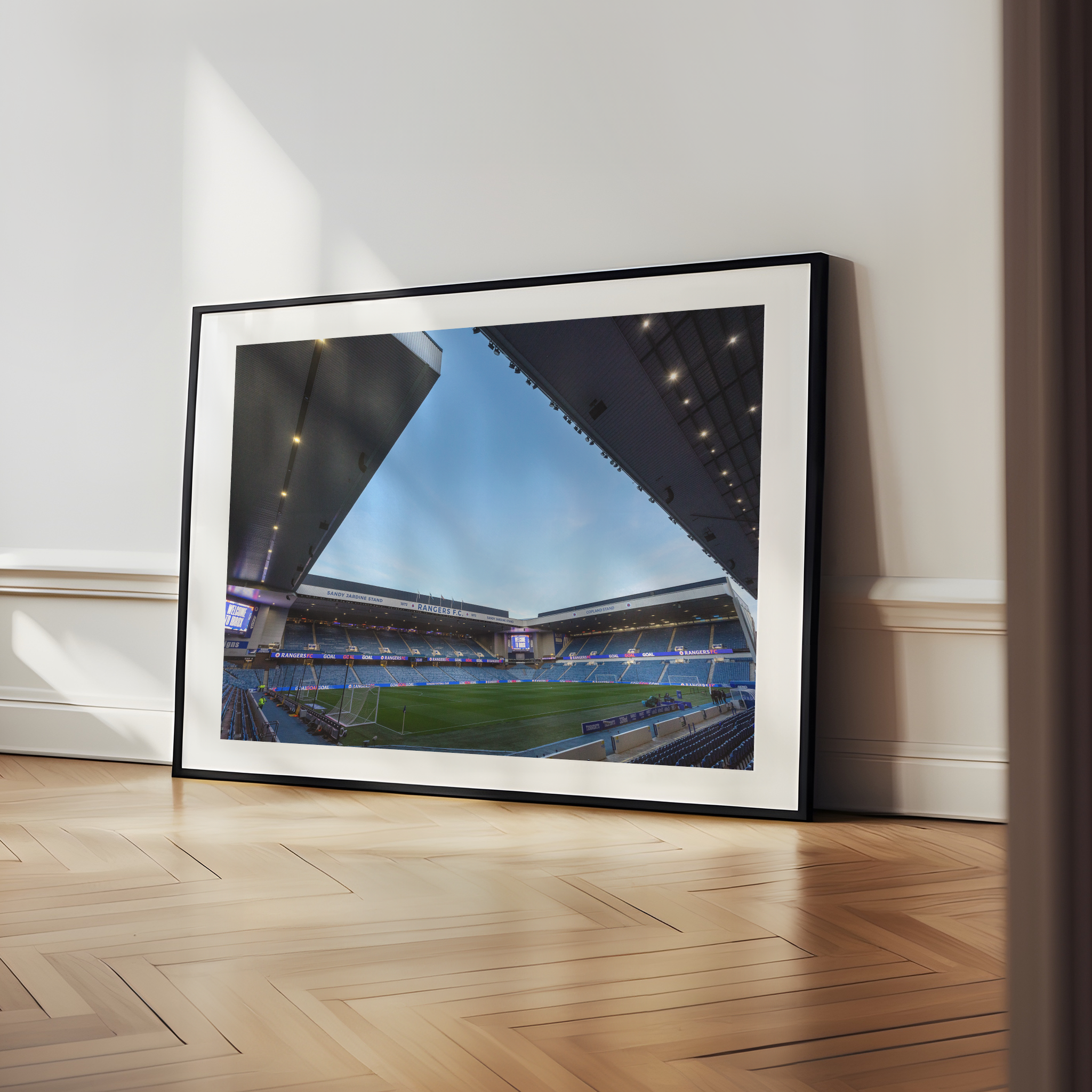 RFC Ibrox Stadium IMG #5
