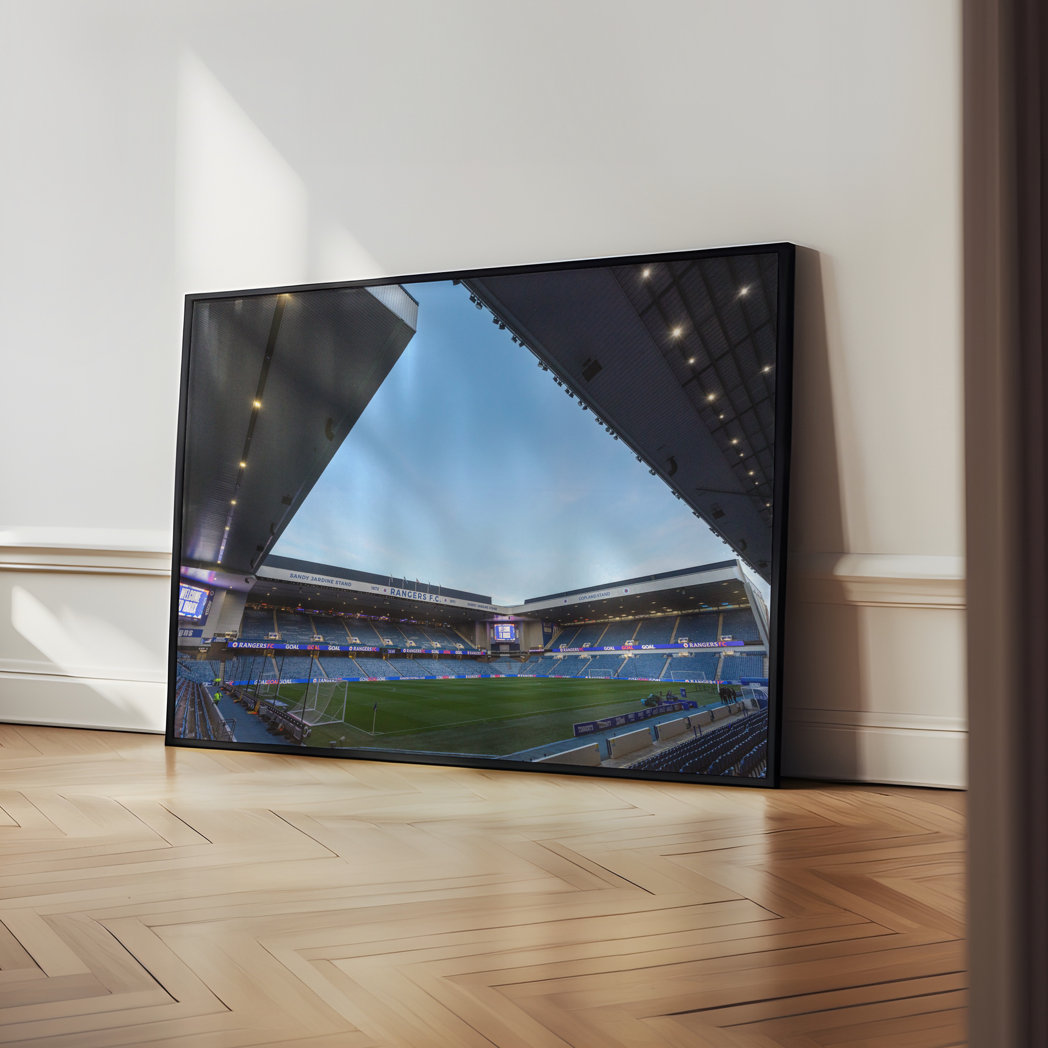 RFC Ibrox Stadium IMG #5