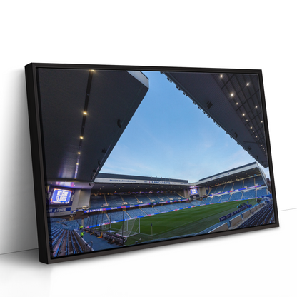 RFC Ibrox Stadium IMG #5