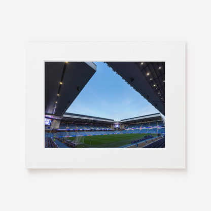 RFC Ibrox Stadium IMG #5
