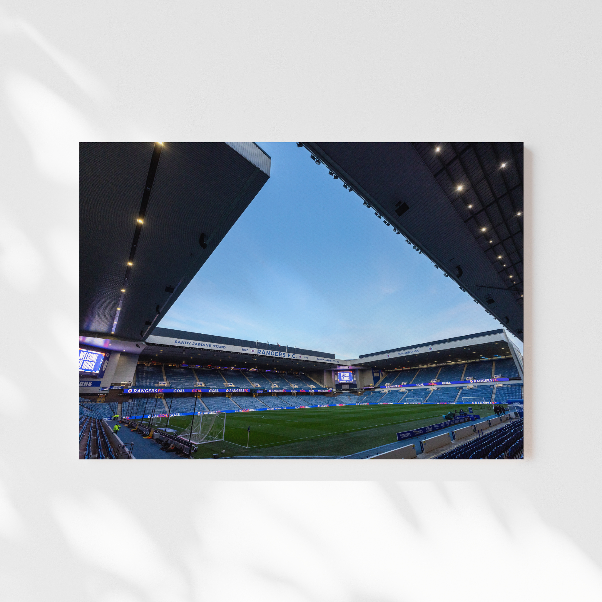 RFC Ibrox Stadium IMG #5